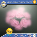 Lámina de plexiglás acrílica esmerilada 48 &quot;x96&quot; 2 mm 3 mm para material plástico